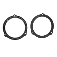LAR-2271114-09 | Lautsprecher-Adapterringe | Ford | Ø165mm