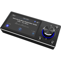 Panneau de Commande + Écran IPS | Contrôleur Filaire Haut de Gamme | Incl. Câble 6 m