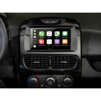 SPH-EVO64DAB-CLIO | Apple Carplay & Android Auto Sans Fil | Radio DAB+ | BT