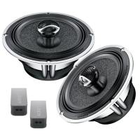 Voce AV X6.5 | 16,5cm / 6.5