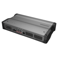 Altitude Series A600.4 | 4-Kanal-Verstärker | 4 x 100/150 Watt RMS @ 4/2 Ω