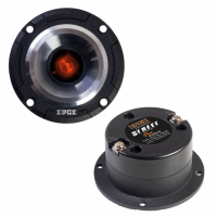 EDSPRO22T-E3 Street Series 2.2 Zoll 115W Pro Audio Hochtöner - Set aus 2