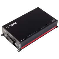 POWERBOX80.6-8DSP-V3 | 6-Kanal Verstärker mit 8-Kanal-DSP | 6 x 80 Watt RMS @ 4 Ω