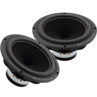 Fantasia Woofer | 16,5cm / 8