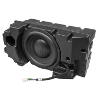 Untersitz-Subwoofer W447 | 20 cm / 8