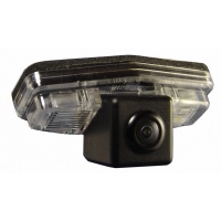 Achteruitrijcamera Handgreep passend voor Honda Civic 2013- - LED ww