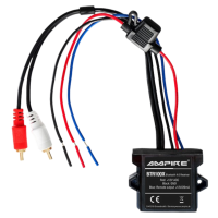 AMBTR100X | Récepteur Bluetooth | Sortie RCA 12V