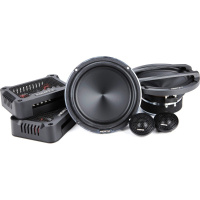 MLK 165.3 | 16,5cm / 6.5