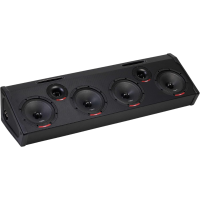 SLICKPROBOX6-V0 | 4× 6,5