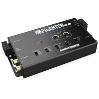 THE EPICENTER® MICRO | Digitale Basswiedergabe-Restaurierung | ParaBASS®-Steuerung