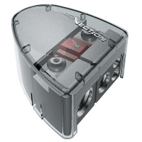 BBC 41PF.1 | Positive Batterieklemme mit Sicherung 80A