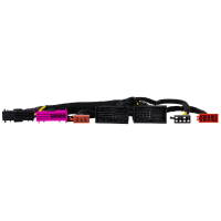 PTAK-099 | Premium T-Kabel | Mercedes Sprinter 2018-heden | 34-Pins