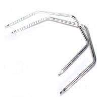 Radio-Ausbauschlüssel für Opel