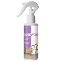 HomeWood | Nano Keramische Coating | Voor Hout in en om het huis