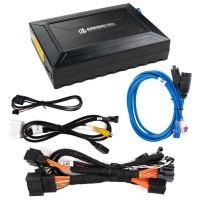 PMI-BC1 | Premium Multimedia Interface | GM 2014 – 2018 | CUE / MyLink / IntelliLink