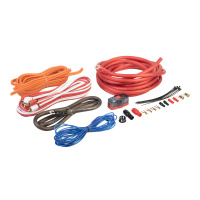 CL4AWKT-V7 | Critical Link 4 AWG / 25 mm² Verstärker-Anschlussset