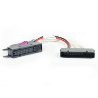 ADPK38P | Universelles 38-poliges Durchgangskabel