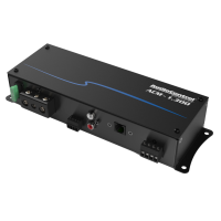ACM-1.300 | Mono Micro Versterker | 1 x 175/300 Watt RMS @ 4/2 Ω