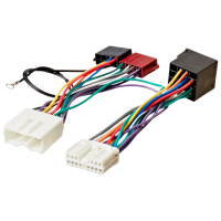 TAK-050 | T-Kabel | Mitsubishi Oud | 14-Pins