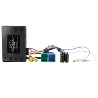 CTUFT03 Fiat Ducato Info Adapter Interface