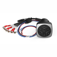 ACX-BT3 | All-Weather Bluetooth® Controller & Streamer | 3 Zonen & aptX™ HD | IPX6