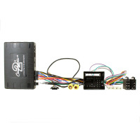 CTUSK03 Skoda Octavia Info Adapter Interface