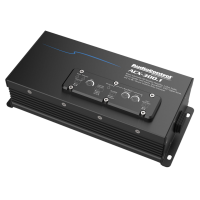 All Weather Series ACX-300.1 | Amplificateur Mono | 1 x 175/300 W RMS @ 4/2 Ω