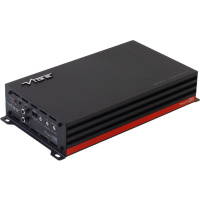 POWERBOX800.1D-V3 | Amplificateur Mono | 1 x 370/600/800 W RMS @ 4/2/1 Ω