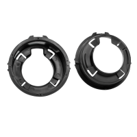 LAR-271250-04 | Luidspreker Adapter Ringen | Renault Laguna 1994-2000 | Ø165mm