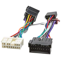 TAK-030 | T-Kabel | Hyundai/Kia Alt | 16-Pin