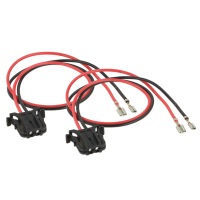 LAK-15 | Câble Adaptateur HP | Mercedes