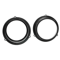 LAR-271320-29 | Luidspreker Adapter Ringen | Audi A4/Q5 | Ø165mm