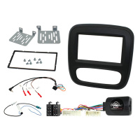CTKRT06 | Multimedia-Installations KIT | Renault Trafic