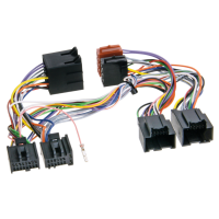 TAK-040 | T-Kabel | u. a. Chevrolet 2005-2015 | 16 + 14-Pin