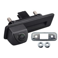 Achteruitrijcamera Handgreep geschikt voor Skoda diverse - 05/2012-06/2015