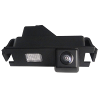 Achteruitrijcamera handgreep geschikt voor Hyundai Accent 2011