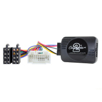 CTSHO009.2 Honda CR-V, Civic, S2000 Interface de commande au volant