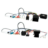 CTSAD00C.2AA Audi A3 Lenkrad-Interface