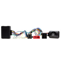 CTSAD008.2 Audi A3, A4, TT Lenkrad-Interface