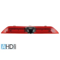 Remlichtcamera AHD geschikt voor Ford Transit 7.G 2014-