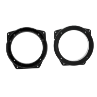 LAR-271023-06 | Luidspreker Adapter Ringen | BMW 3-Serie