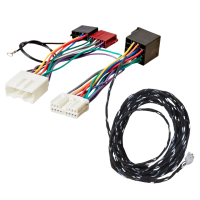 HLAK-050 | High-Level-Adapterkabel | Mitsubishi Alt | 14-Pin