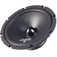 OPTI6-V4 | 16,5 cm / 6,5