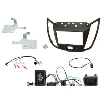 CTKFD34 | Multimedia-Installations KIT | Ford C-Max