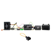 CTSLR010.2 Land Rover Freelander Lenkrad-Interface
