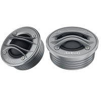 Thesis TH 1.5 II violino | 34mm | 2 x 200 Watt Peak @ 6Ω | Hochtöner