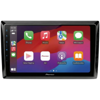 SPH-PF97BT met Volkswagen Beetle 2011 40 pins Montageframe