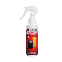 PerWear | Waterafstotende en Vlekbeschermende Nano Coating voor Kleding