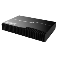 Matrix D-5.1300 | Amp 5 Canaux + DSP 8 | 4 x 100/200 W + 1 x 300/500 W RMS @ 4/2 Ω