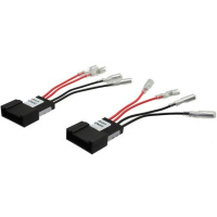 LAK-42 | Lautsprecher-Adapterkabel | Toyota GT-86